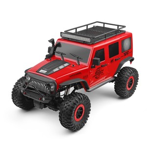wltoys remote control car