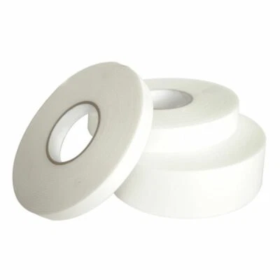 ELIXIR GARDENS 4 x 50mm x 9m Anti Hot Spot Polytunnel Greenhouse Tape