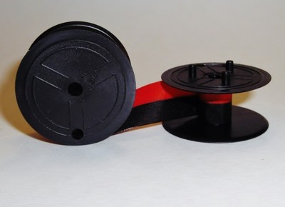 2 PK Canon MP 18Dii MP18Dii MP-18D Calculator Ribbons Fast Shipping