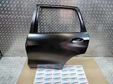BMW X5 G05 F95 LCI HINTEN LINKS T�R REAR LEFT DOOR 2642779 NEU / DEFEKT