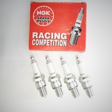 Bougies d'allumage Porsche 924