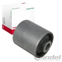 Schaeffler FAG Lagerung AchskÖRper Hinten Passend FüR CitroËN Evasion Jumpy Fiat