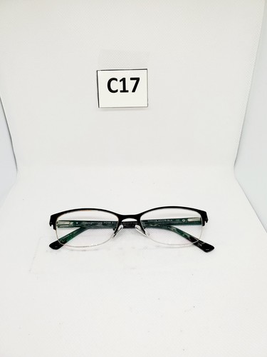 eyeglasses foster grant 52-17 135 +1.50 ss0116 6772b
