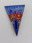 701st CET Compagnie d'Exploitation Transmissions Drago Paris G1310