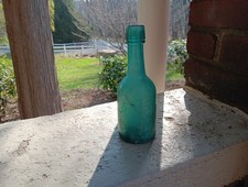 RARE VINTAGE L. DEEGAN LOCKLAND DEEGAN PORTER...