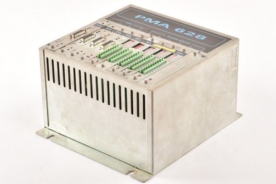 PMA 628 Serad - Used - incl. warranty - shipped within 1 business day
