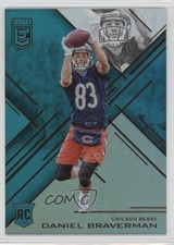 2016 Donruss Elite Elite Rookies Daniel Braverman #157 h3a