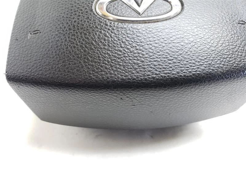 Infiniti G35 Air SRS 2005 2006 bolsa rueda del conductor sedán de 4 puertas OEM K851MAC701 Foto 4 de 4