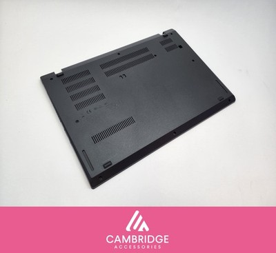 Lenovo ThinkPad L14 Gen 2 Base Cover Bottom Case Gehäuse P/N 5CB0Z69227 Grade A