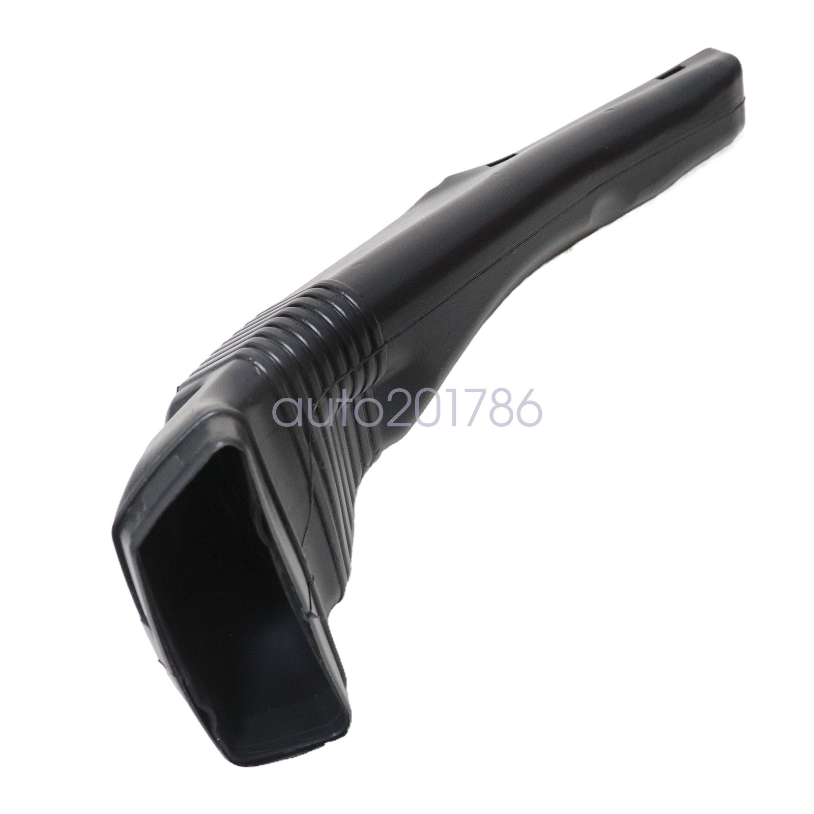 2x Intake Air Duct Pipe For Bentley Gt GTC Flying Spur Left Right