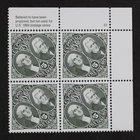 CKStamps: US Stamps Collection Scott#2592 Block Mint NH OG