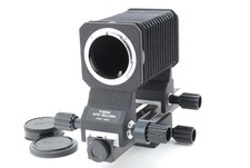  Exc 5 Canon Auto Bellows for FD mount From JAPAN