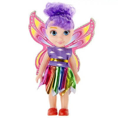 Feenpuppe