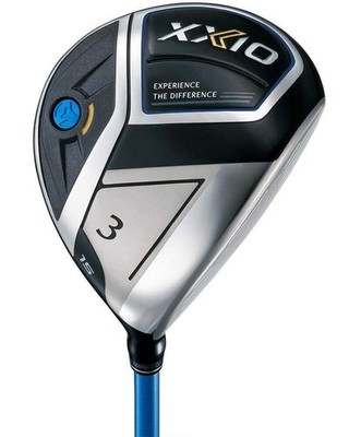 NEU Dunlop Fairwayholz XXIO XXio Eleven Fairwayholz [Katalog Originalschaft Mou