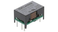 Przetwornica Dc/Dc, 10W, 2A, 9…36V Dc, 5V Dc, CCG10-24-05SF TDK Lambda