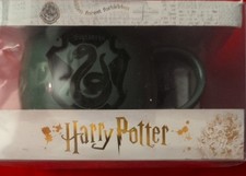 Harry Potter Slytherin Mug