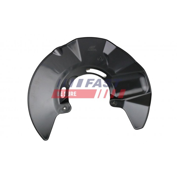 Protection disque de frein avant gauche VW California T5 pour sécuriser vos road-trips 7E0615311