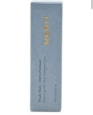 Merit Shade Stick - Ombre Pommade - Sangria New In Box!