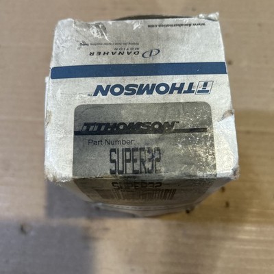 Thomson Super 32 Linear Bearing