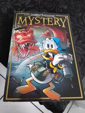 Ltb - Lustigen Taschenbücher - "  Mistery "  Band 1 -