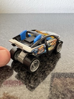 Hot Wheels Highway 35 World Race Roadbeasts 2001 Mattel Moto