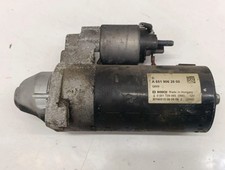 MERCEDES-BENZ GLC X253, C253 Anlasser A6519062800 2.14 Diesel 125kw 28534938