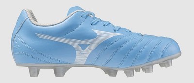 SUPER SALE  Mizuno Monarcida Neo III Select JR FG Kids Football Boots (25)