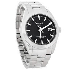 Tissot Gentleman Powermatic 80 Men's Swiss Automatic Watch T127.407.11.051.00