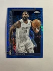 2025 Topps Kyrie Irving Base (Raw)