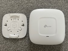 TP-Link EAP245 V1.0 AC1750 Wireless AP 2.4GHz & 5GHz - see description