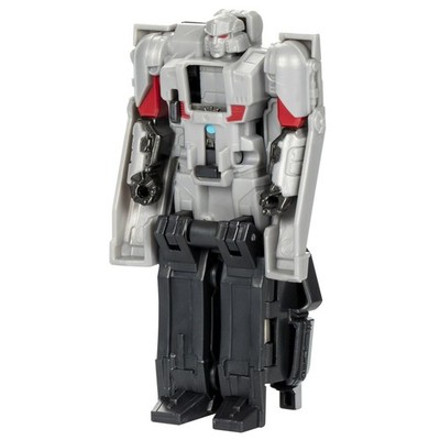 Transformers : Le Commencement Cog Changer, Figurine Megatron/D-16 pour Enfants