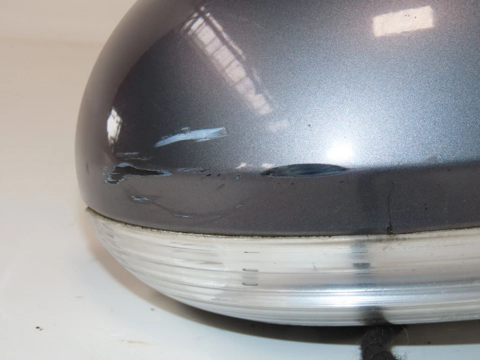 retroviseur exterieur electrique droit volkswagen vw PASSAT B6 (3C2) 3C1857508C - Photo 4/4