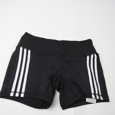  adidas Running Short Women's Black New with Tags Multiple Sizes