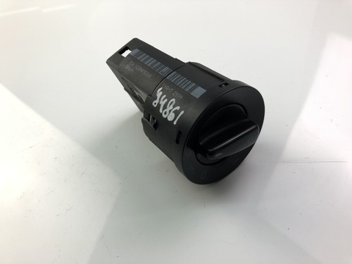 VW POLO 6N2 Scheinwerferschalter 1C0941531A 14685587