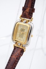 OROLOGIO DA POLSO BULOVA LAMINATO ORO DONNA