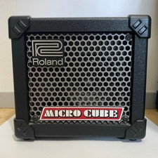 ROLAND MICRO CUBE Guitar