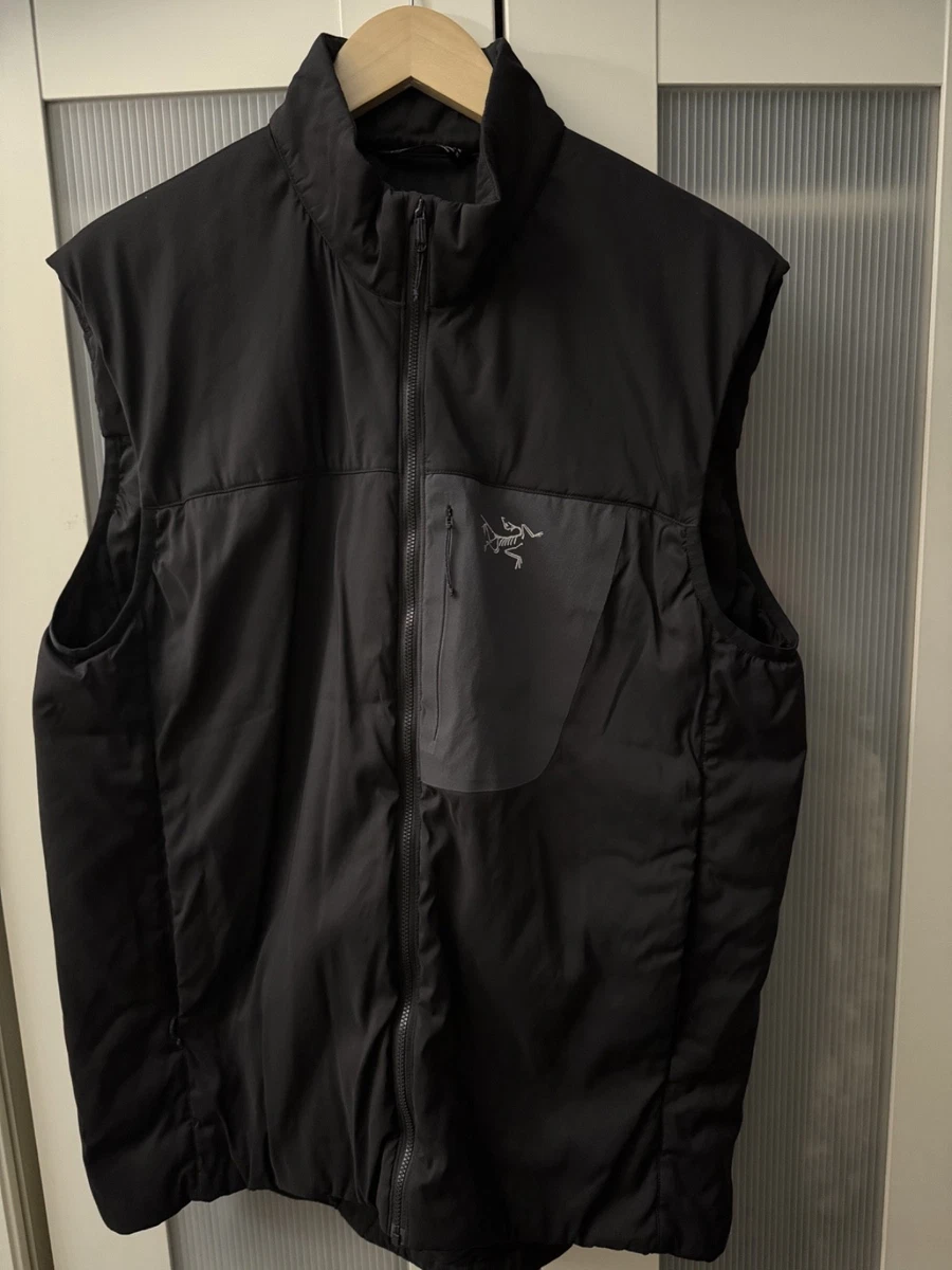 Arc'teryx Vests for Men for sale | eBay