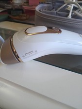 Braun Silk-expert Pro 5 PL5054 Kit Epilatore a Luce Pulsata con Rasoio Gillette.