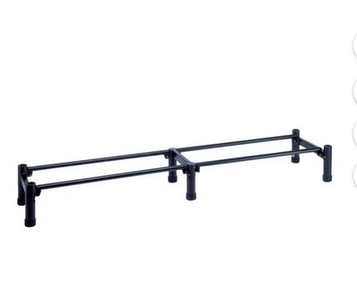 Stamina Products 55-4150 Large Riser Stand For Aeropilates Reformer Machines