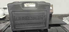 Craftsman Professional Tool Storage Case With Handle And Two Latches, Case Only