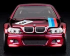 Hot Wheels Red Line Club RLC 2006 BMW M3 Spectraflame Red