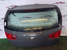 PORTELLONE POSTERIORE PER SEAT Leon 3° Serie 1P0827024 BLS (09>13)