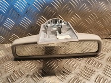 Retroviseur intérieur Mercedes 209