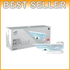 Adjustable Graphics Card Holder 72-128mm, Aura Sync