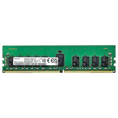 Samsung 16GB DDR4 2933MHz PC4-2933V RAM Desktop M393A2K40CB2 Getestet OK