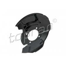 Disque de frein Toyota LANDCRUISER