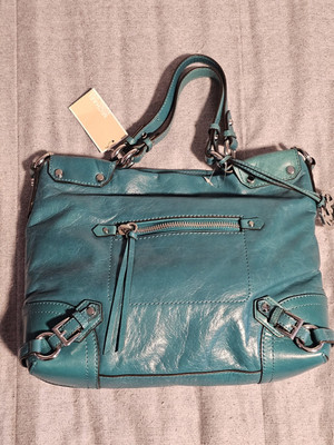 Michael Kors 30T4SLOS2L NEW