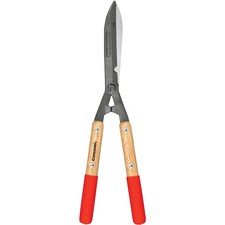 Corona HS 3911 Forged Hedge Shear 8-1/4" Blade Heavy Duty Landscape Trimmer