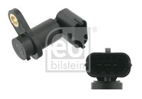 Febi Bilstein 28127 Sensor, Nockenwellenposition FüR Opel,Vauxhall