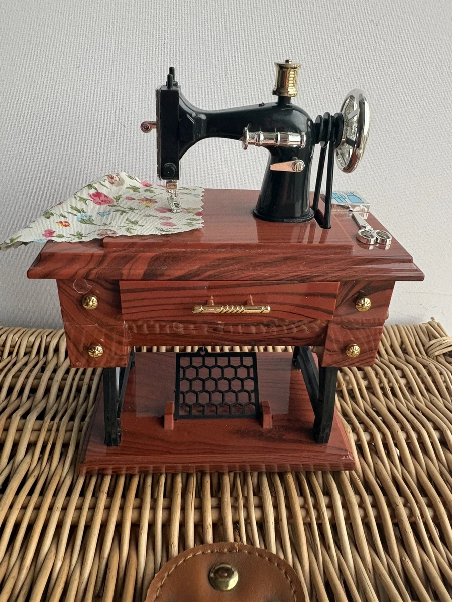 Mini Music Box for sale | eBay UK